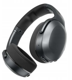 Słuchawki Skullcandy Słuchawki Crusher 540 Active Over-Ear Black Coal