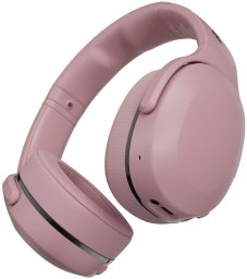 Słuchawki Skullcandy Słuchawki Crusher 540 Active Over-Ear Soft Pink