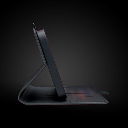 3MK etui ochronne do Wallet Case Redmi 15 4G/15 5G