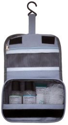 Accentra Travel set GENTLEMEN'S GROOMING in hangable wash bag