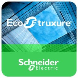 APC EcoStruxure IT Data Center Expert 5 Year Digital Subscription bundle 500 nodes