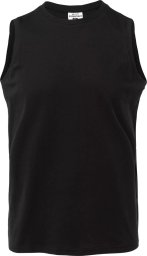 Borgio Men's sleeveless t-shirt essentials MENTO rozmiar L