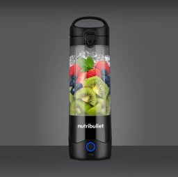 Blender Nutribullet Mieszarka przenośna 475ml