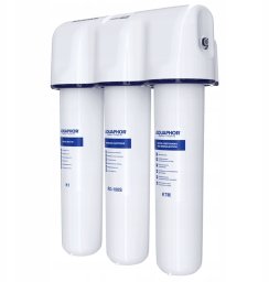 Aquaphor System filtracji wody RO-312S PRO
