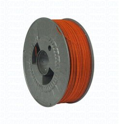 Powerton 3D ECONOMY LINE Filament PETG 1000g, fiery red
