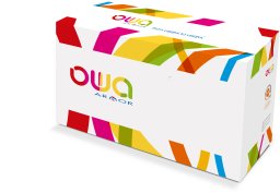 Toner Armor OWA toner pro HP LJ MFP M234, M209 2.400 str., komp.s W1350X