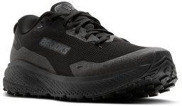 Brooks Męskie buty do biegania Divide GTX 6 - Czarne Rozmiar:15 (49,5)