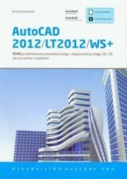 AutoCAD 2012/LT2012/WS+ w.2011