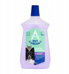 Astonish MORNING DEW FLOOR CLEANER PET CARE 1L