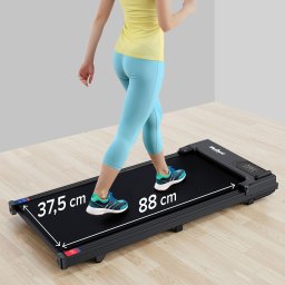 Bieżnia elektryczna REBEL ACTIVE model RBA-1017