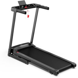 Bieżnia Rebel Bieżnia elektryczna ACTIVE model RBA-1018