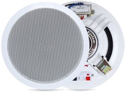 AudioPort Głośnik sufitowy 6'' 5-10W/100V AB104 one size