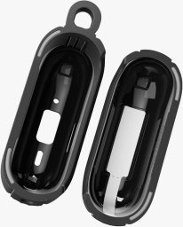 Spigen Vault Etui do Apple AirPods Pro 3 (Matte Black)
