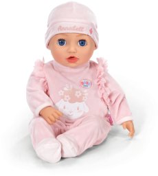 Lalka Baby Born Annabell 43 cm