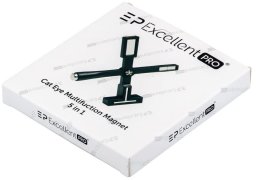 Excellent PRO Cat Eye Multifunction Magnet 5in1 magnetyczne narzędzie do stylizacji paznokci
