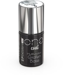 Excellent PRO One Coat Multifunction Grafen Base wielofunkcyjna baza do paznokci 7g