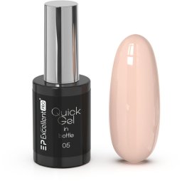 Excellent PRO Quick Gel in Bottle żel w butelce 005 11g