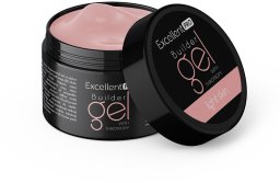 Excellent PRO Builder Gel With Thixotropy żel budujący Light Skin 50g