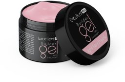 Excellent PRO Builder Gel With Thixotropy żel budujący Light French Pink 50g