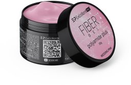 Excellent PRO Fiber Gel Polyamide Plus żel budujący Wedding Pink 15g