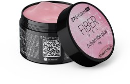 Excellent PRO Fiber Gel Polyamide Plus żel budujący Romantic Glow 15g