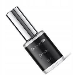 Cosmetics Zone EXCELLENT PRO_Bonder No Acid bezkwasowy preparat 11ml