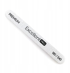 Stabilus EXCELLENT PRO pilnik zebrowy prosty NF33 180/240