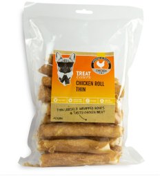 Chicken rolls 12,5 cm 20 pcs
