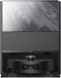 Mop elektryczny Dreame Aqua10 Ultra Track Czarny RLR81CE-BK