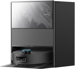 Robot sprzątający Dreame Aqua10 Ultra Track Czarny