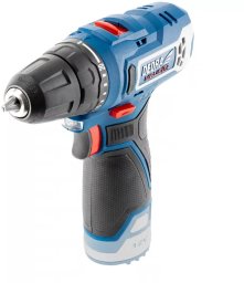 Wiertarko-wkrętarka Dedra DED7330 12 V 