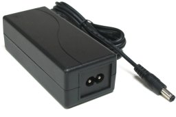 Zasilacz do laptopa Acer 25.LZHM2.001 adapter zasilający inwerter wewnętrzny 65 W czarny