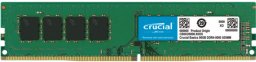 Pamięć Crucial CB8GU3200 moduł pamięci 4 GB 1 x 4 GB DDR4 3200 MT/s