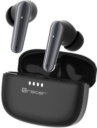 Słuchawki Tracer Słuchawki S2 QUAD MIC ANC TWS BT