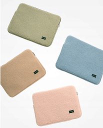 Bombata Teddy 13-14" beige