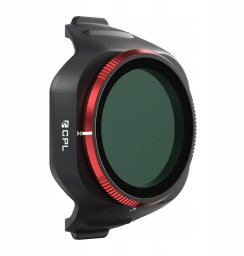 Filtr polaryzacyjny Freewell do DJI Mini 5 Pro
