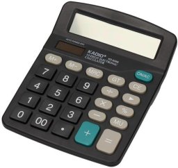 Staples Kalkulator KK-838B