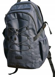 Roxy Jayjay Backpack ERJBP04894-BYL0 Granatowy One size