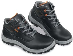 BETA TRZEWIKI BEZPIECZNE SKÓRZANE BASIC, wodoodporne, 46