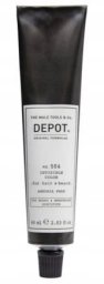 Depot Invisible Color Natural Graphite 60 ml