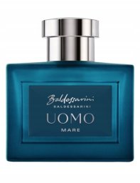 Hugo Boss Baldessarini Uomo Mare edt 50ml