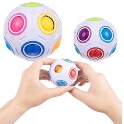 Voko Piłeczka antystresowa PrzydaSie 3458