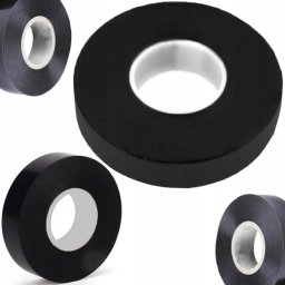 Faster Tools Taśma z PCV/PVC ARSA GO 19 mm x 50 m