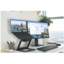 Kensington SmartFit EQ Adjustable Multi-Angle Laptop Stand