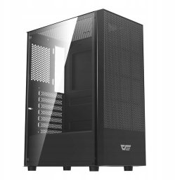 Obudowa Darkflash A290 czarna