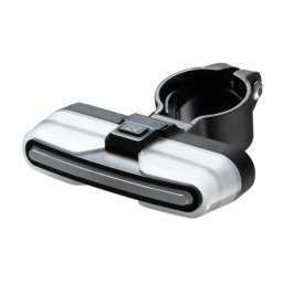 RockBros Lampka Rowerowa Tylna Czujnik Hamowania Smart