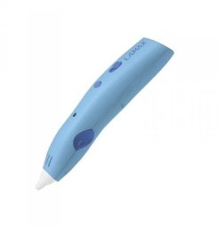 Lamax Długopis 3D ArtKid1 3D Blue, TouchSafe USB-C