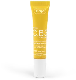 KREM POD OCZY WITAMINA C.B3 ZIAJA NIACYNAMID 15ML