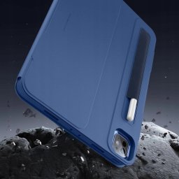 Etui na tablet ESR Etui Flip Hybrid do Apple iPad Pro 13” 2024/2025 Navy Blue