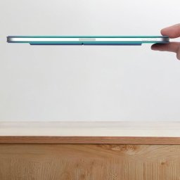 Etui na tablet ESR Etui Rebound Magnetic do Apple iPad Pro 13” 2024/2025 Navy Blue